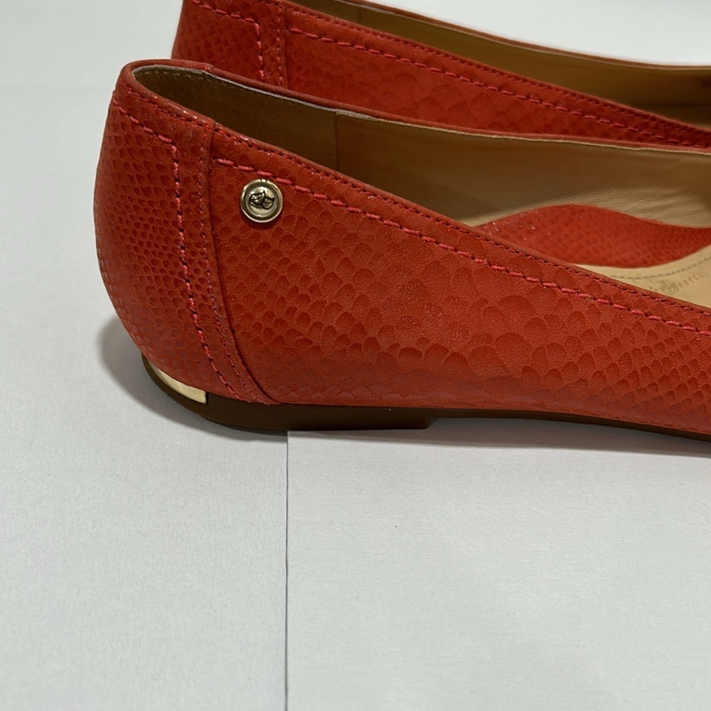 Nurture Mayler  shoes size 10 GUC Leather - Picture 5 of 14